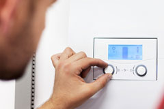 best Selly Park boiler servicing companies