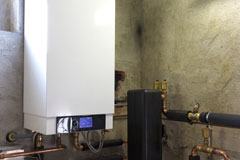 Selly Park condensing boiler companies